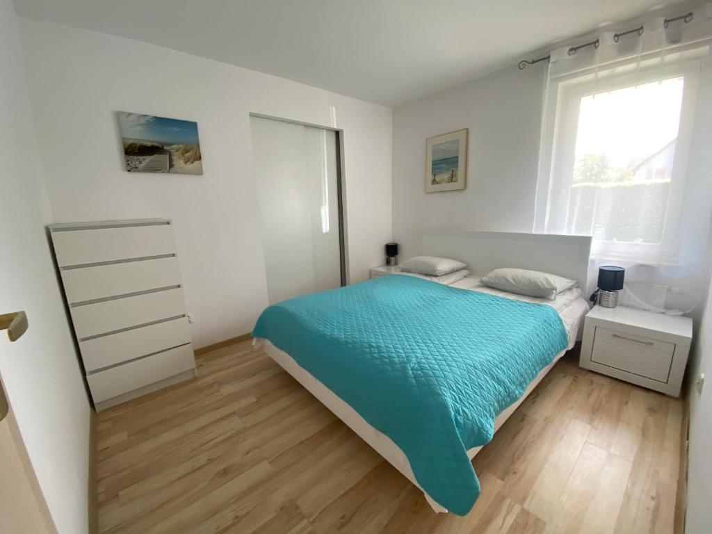 Apartament typu Standard